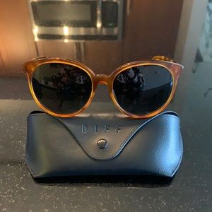 Diff sunglasses